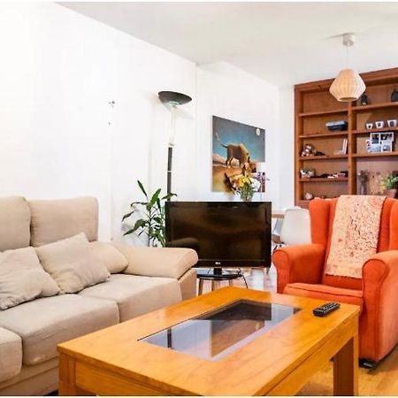 Acogedora Habitacion En Apartamento Compartido Amplio Y Centrico Granada Eksteriør billede