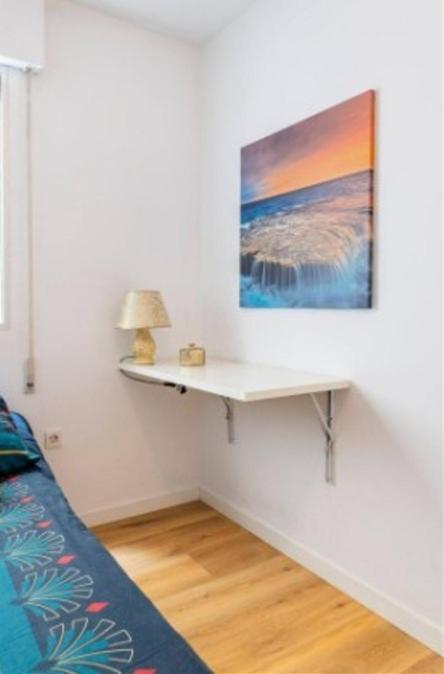 Acogedora Habitacion En Apartamento Compartido Amplio Y Centrico Granada Eksteriør billede