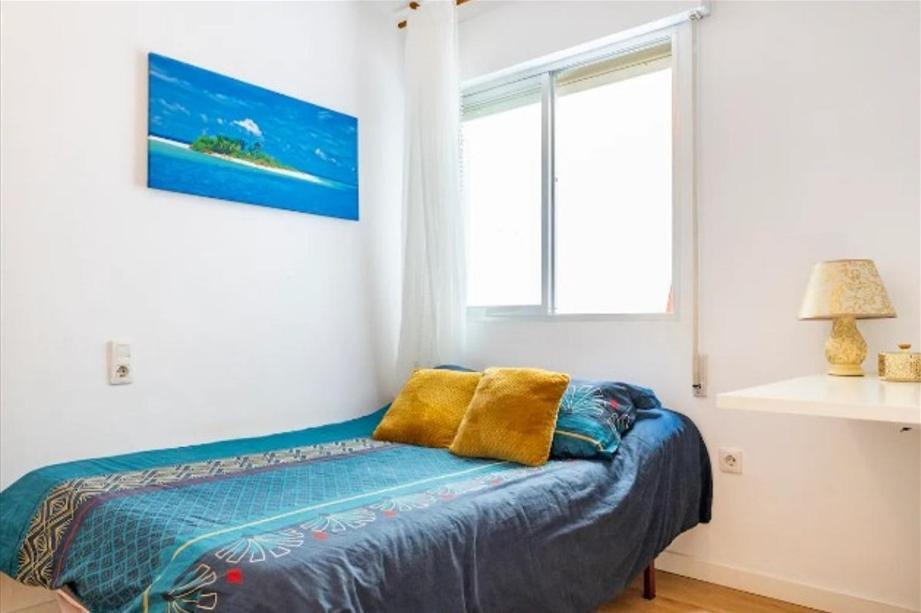 Acogedora Habitacion En Apartamento Compartido Amplio Y Centrico Granada Eksteriør billede